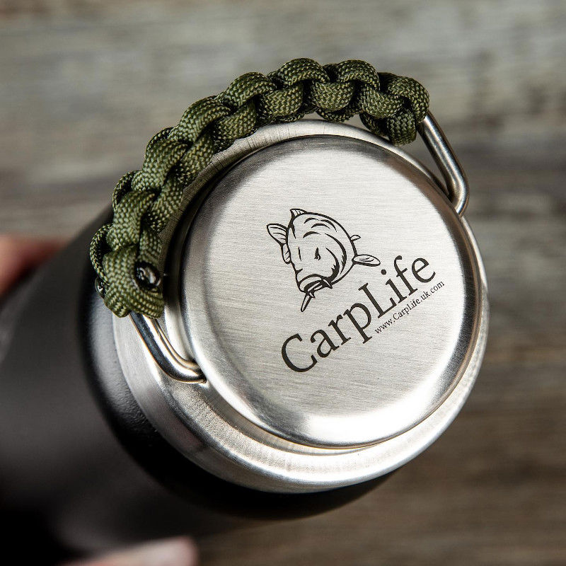 CarpLife Fully Loaded Eclipse Camo Brew Kit